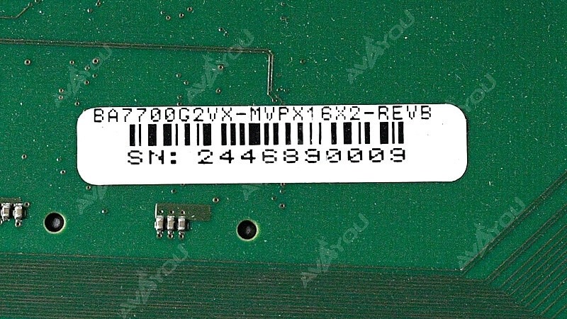 Evertz 7867VIPX-32x2+CSX 3G/HD Image Display Processor Multiviewer XLINK v2.3