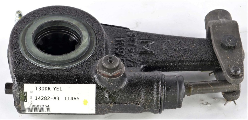 New R802354 Meritor Slack Adjuster