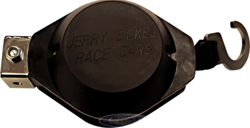 PIT-PAL PRODUCTS Retractable Tow Strap JBRC5060