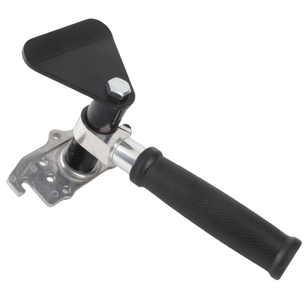 Flat Box Extension Handle Adjustable Drywall Flat Finisher Box Handle NEW