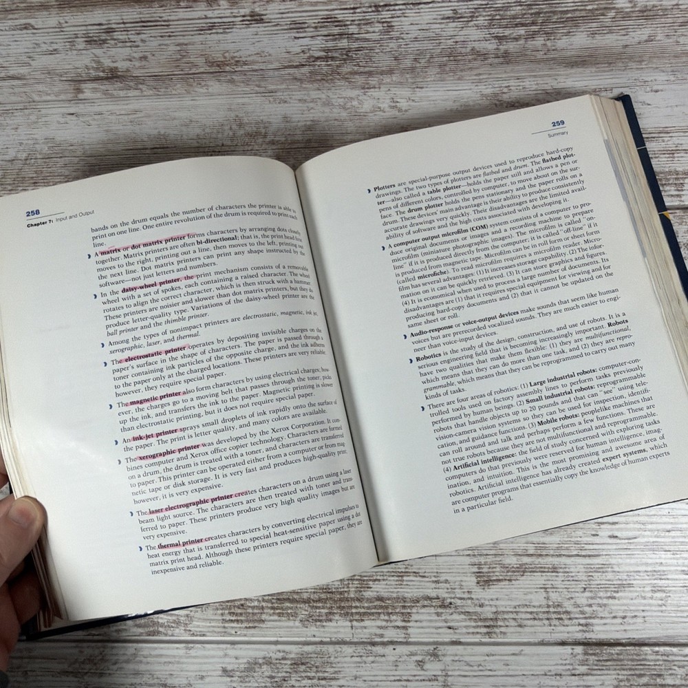 Computers and Information Processing with Business Applications O'Leary Williams