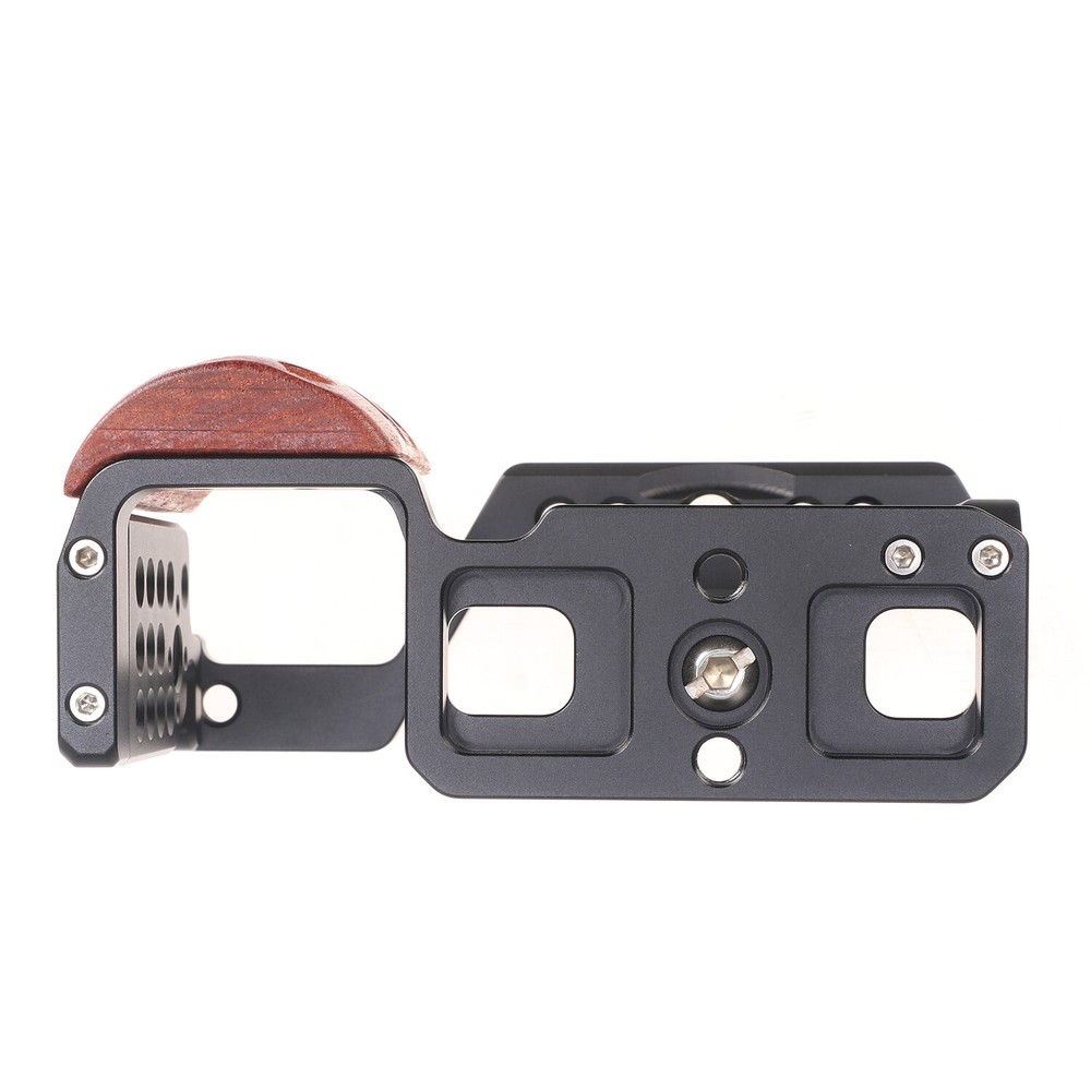 Camera Rabbit Cage Handle Protection Frame For Sony ZV-E10 For Sony ZV-E10