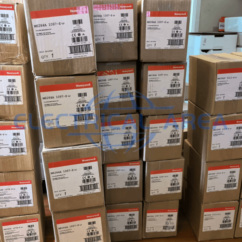 1PC New Honeywell DC1010CL-101000-E temperature controller Fast delivery