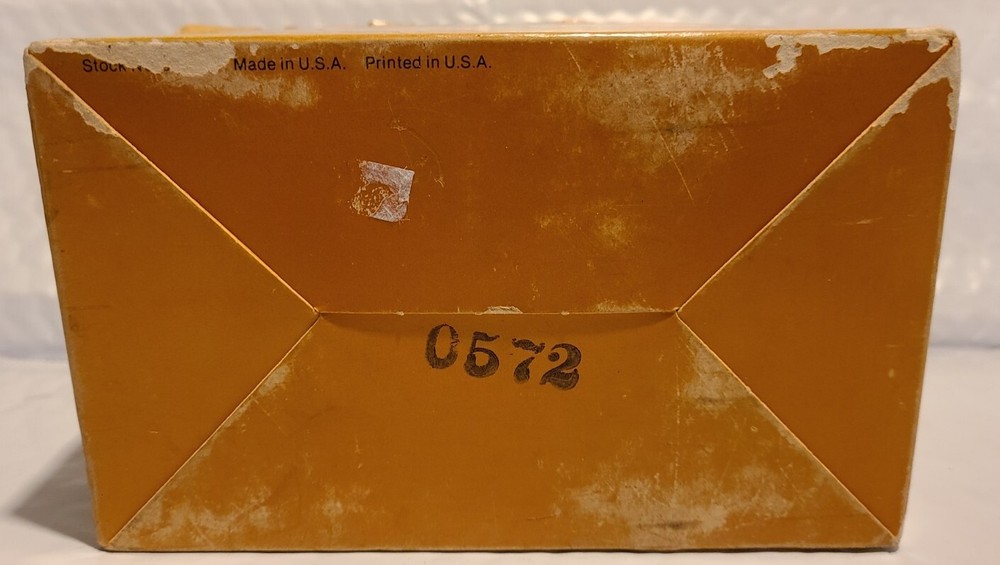 John Deere Authentic Ertl Model D Tractor