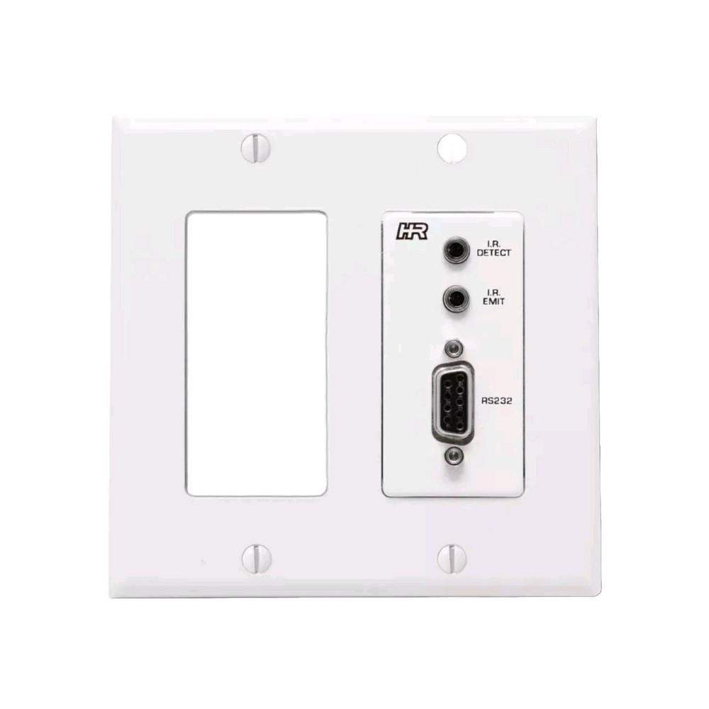 Hall Research UHCOM-WP RS232 &IR Accessory For UHBX-S-WP