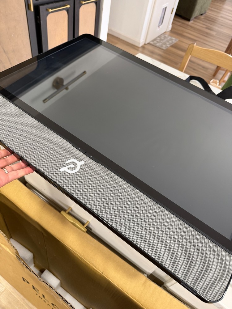 Peloton Tread Touchscreen Tablet / Touch screen For Tread (Model PLTN-TC1VS)
