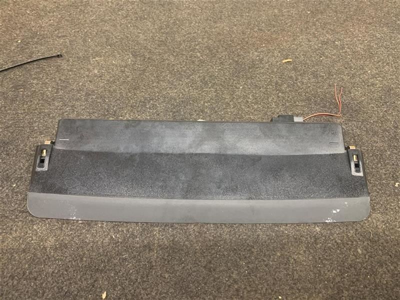 CC VOLKS 2010 High Mounted Stop Light 1039094541