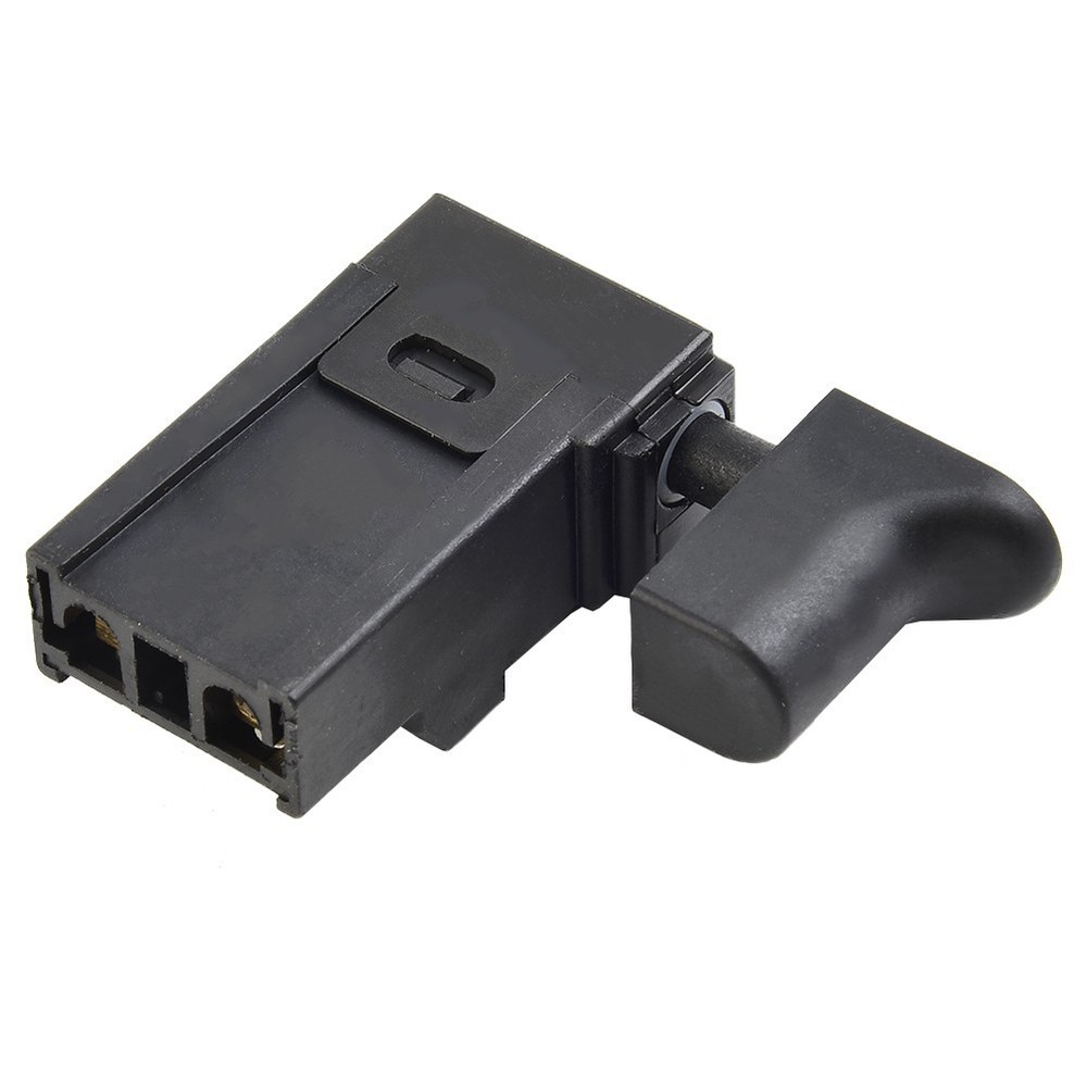 Electric Tool Trigger Switch Speed Control Button For Angle Grinder Hammer Drill