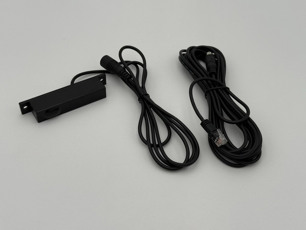 Laser Interceptor “Slim” Sensor with cable - LIDAR - SENSOR ONLY