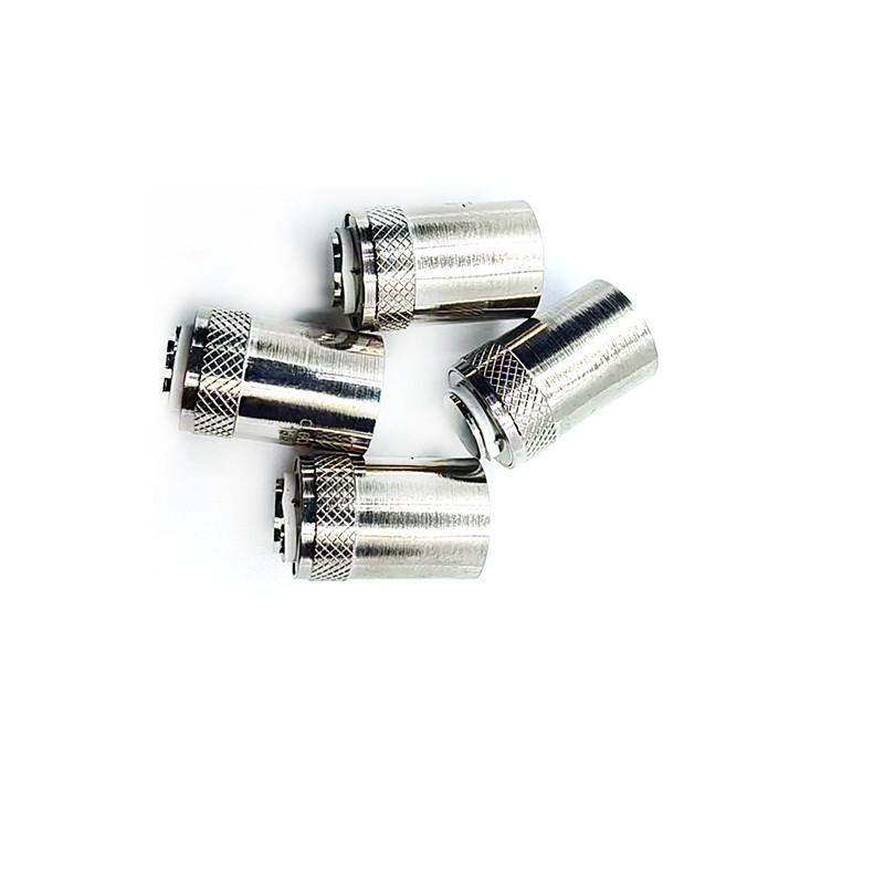 5/10/15PCS AIO COIL CORE REPLACEMENT CORE 0.5OHM/0.6OHM COIL