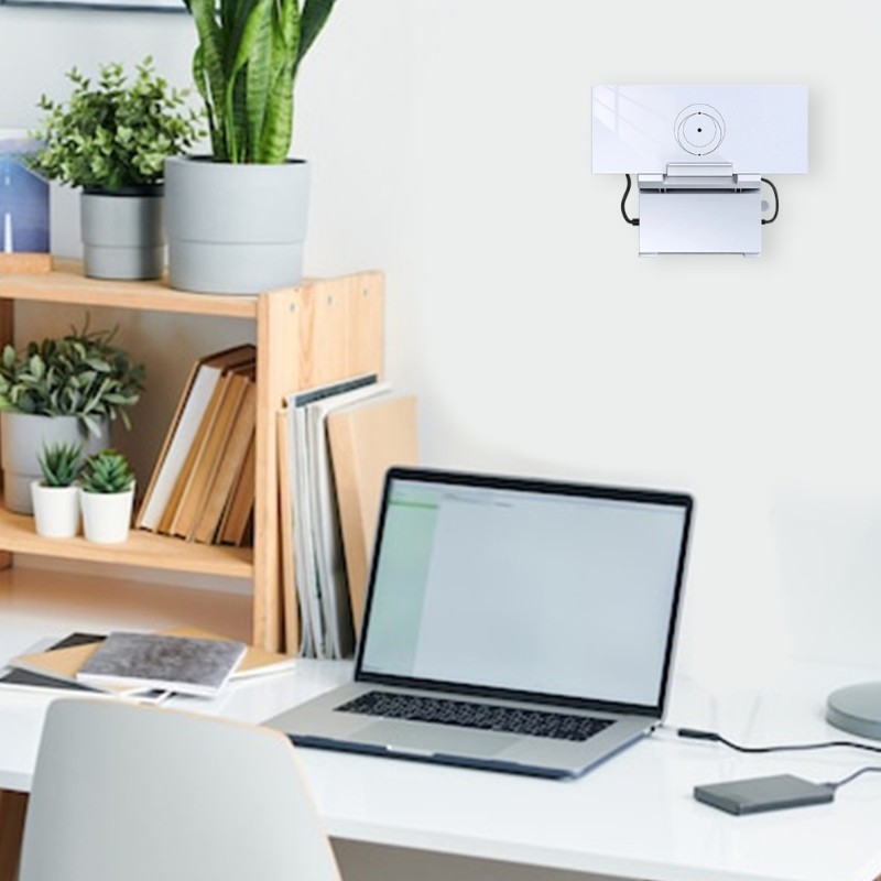 Space Saving Mount Satellite Signal Wall Holder for Gen 3 Wall Mount