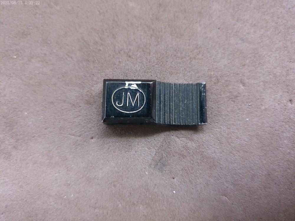JM Marlin original offset hammer extension