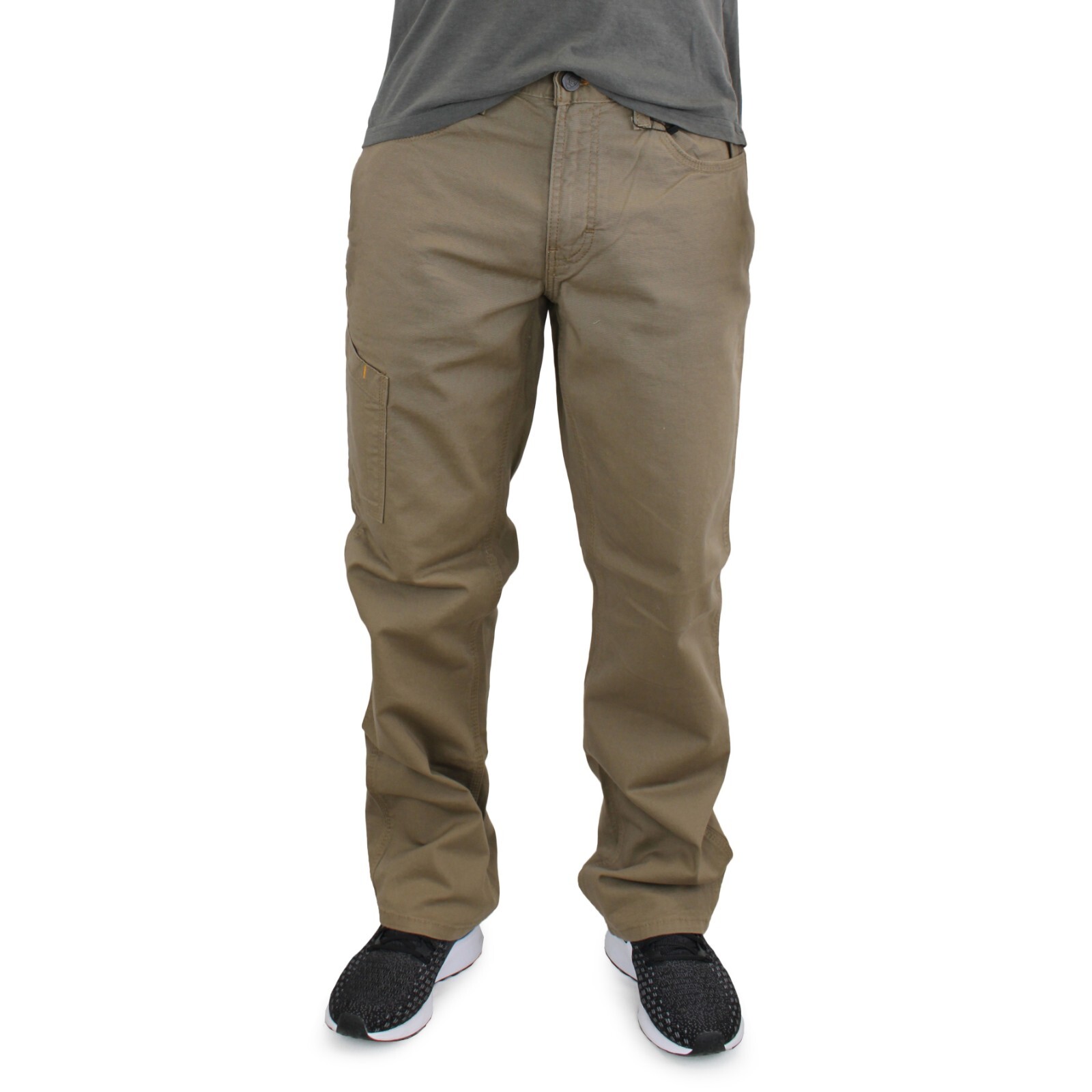 Ariat Work Rebar M4 Pants Men's Relaxed Straight, 7-Pocket Carpenter DuraStretch