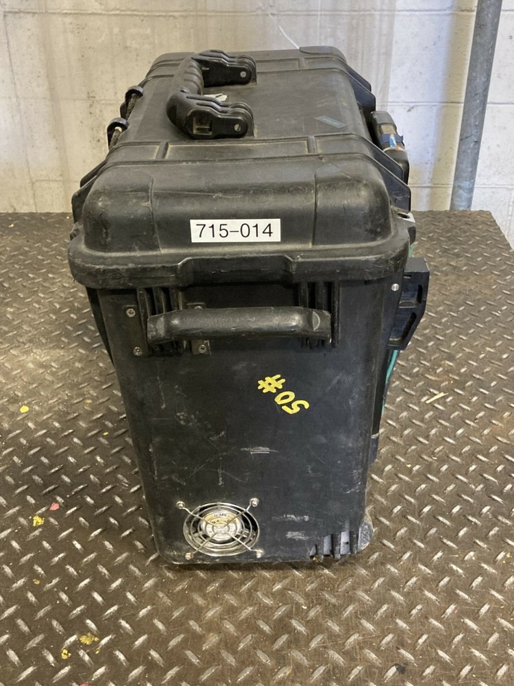 Triask Summitek IQA Series Passive Intermodulation Test Set for RF Infrastructur