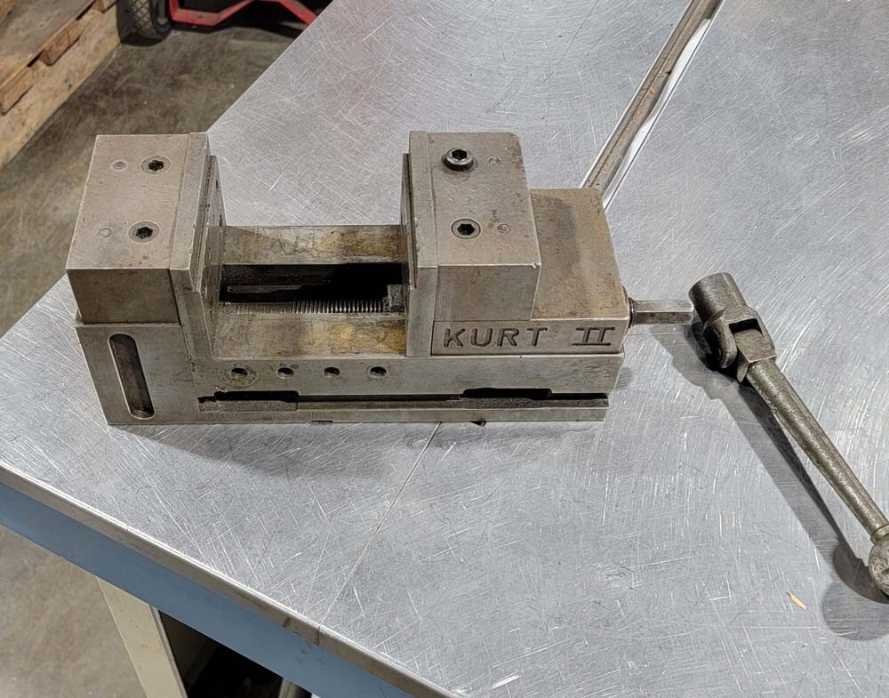 Kurt II Vise (Inv.45494)