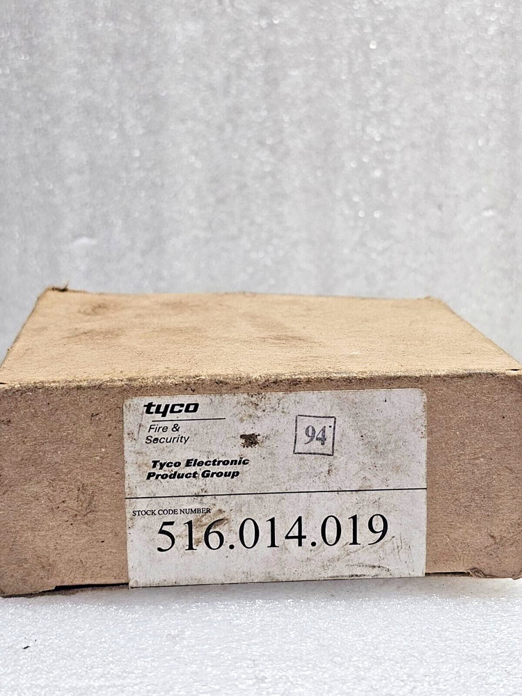 TYCO H602 FXD TEMP DETECTOR 516.014.019