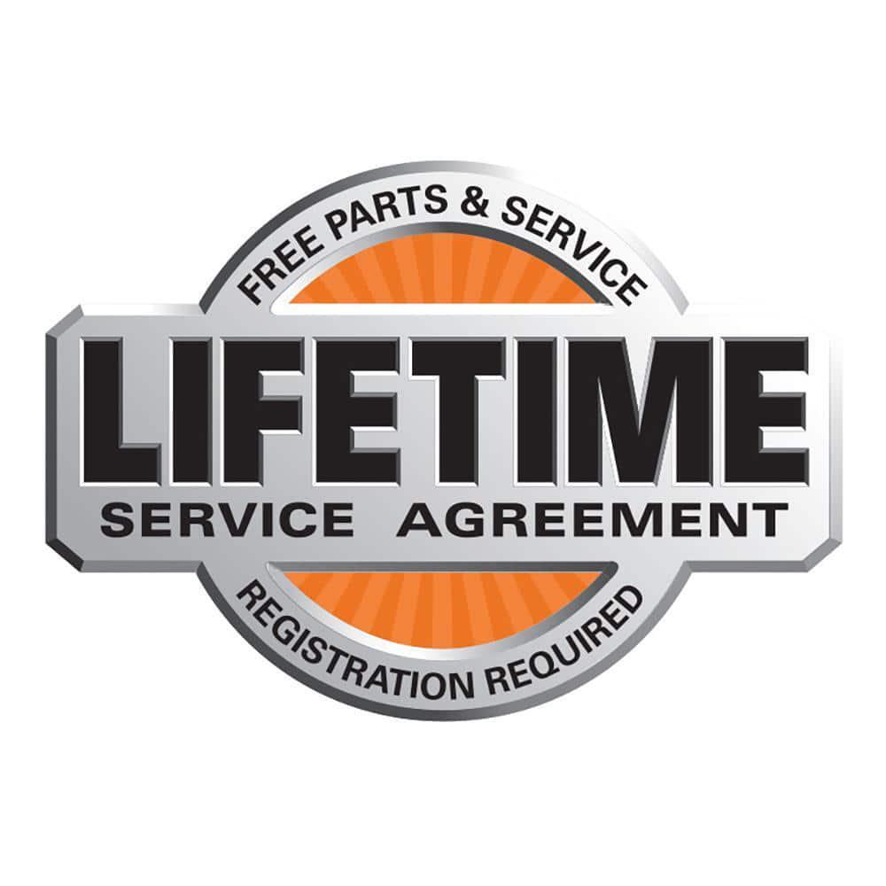 RIDGID 2-Tool Kit 14" 18V Brushless Cordless Battery String Trimmer Leaf Blower