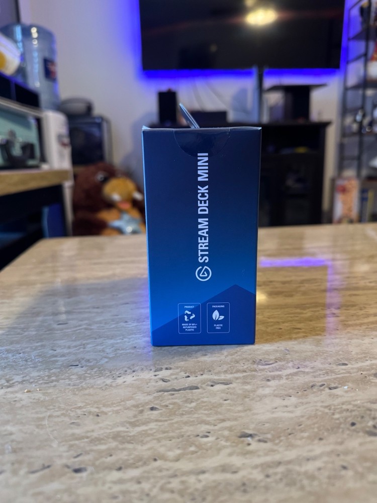 Elgato Steam Deck Mini