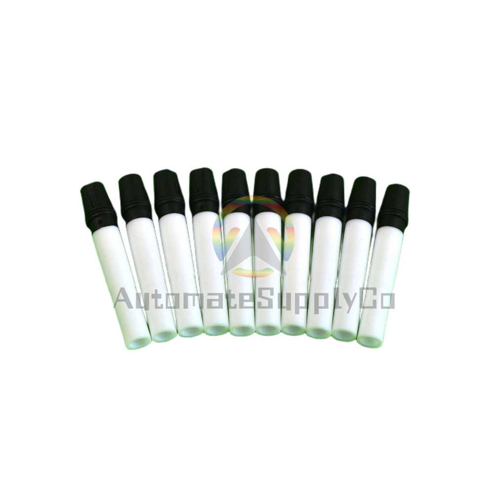 10pcs Replacement Venturi insert sleeve for  iFlow IG06 powder spray pump