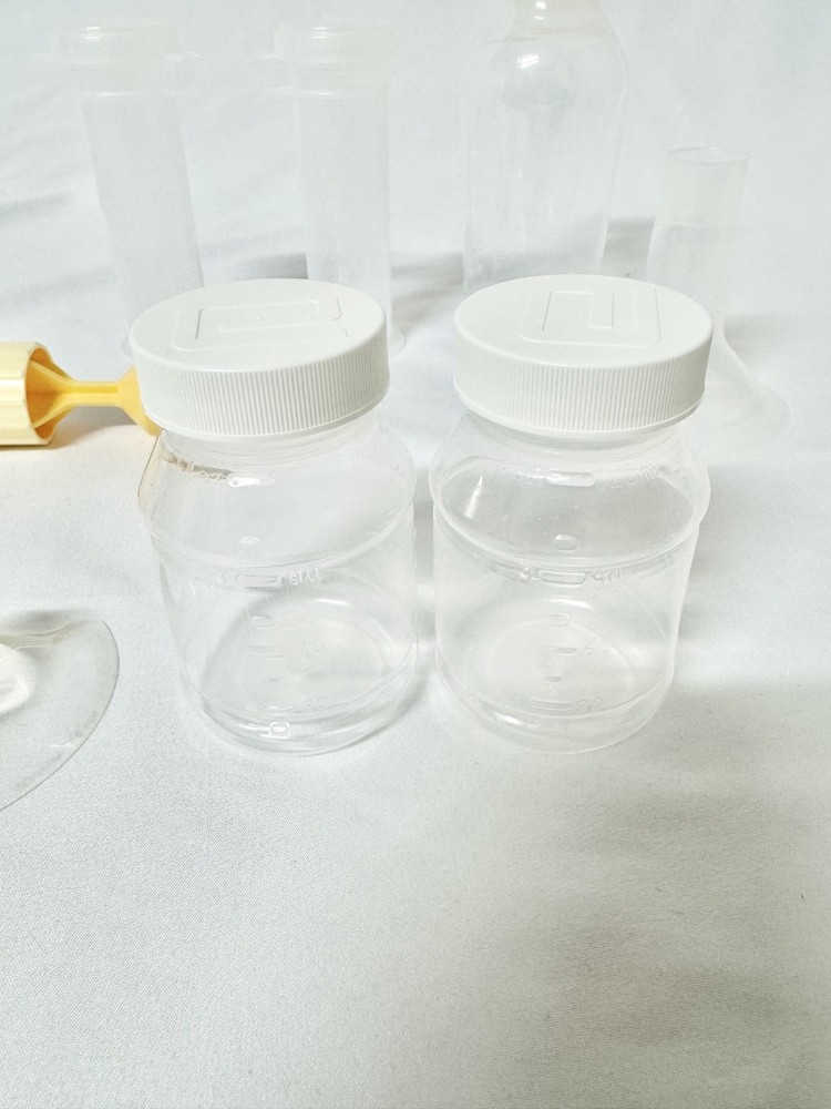 Medela Breast Pump Accessories