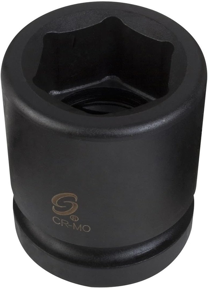 Sunex 532M 1-Inch Drive 32mm Impact Socket