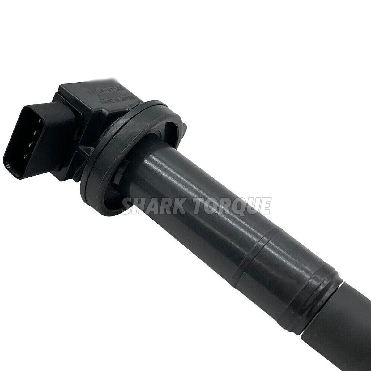 GENUINE DENSO Ignition Coils For 2000-2016 Toyota & Scion xA xB I4, 90919-02240!