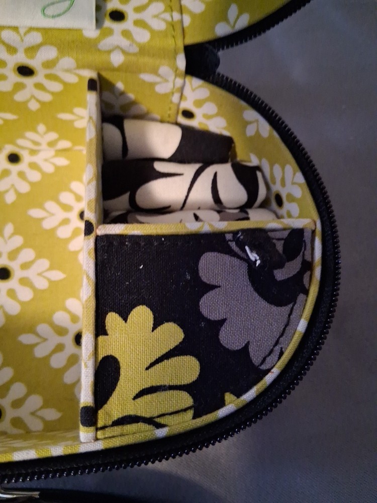 Vera Bradley 3 Piece Set