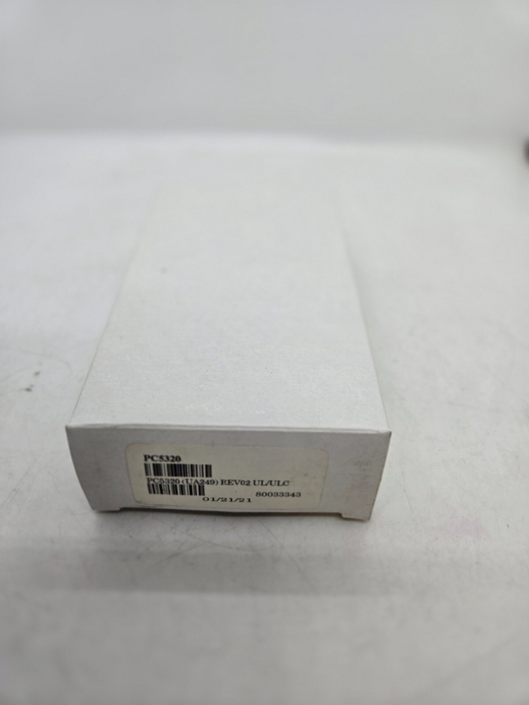 DSC PC5320 PowerSeries Multiple Wireless Receiver Module FAST FREE SHIPPING a