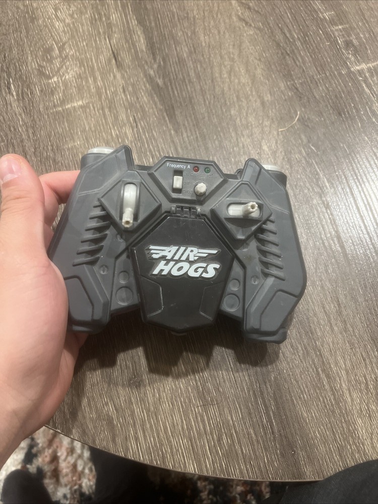 Air Hogs 2012 RC Remote Control Replacement for Helicopter # 44404 2012
