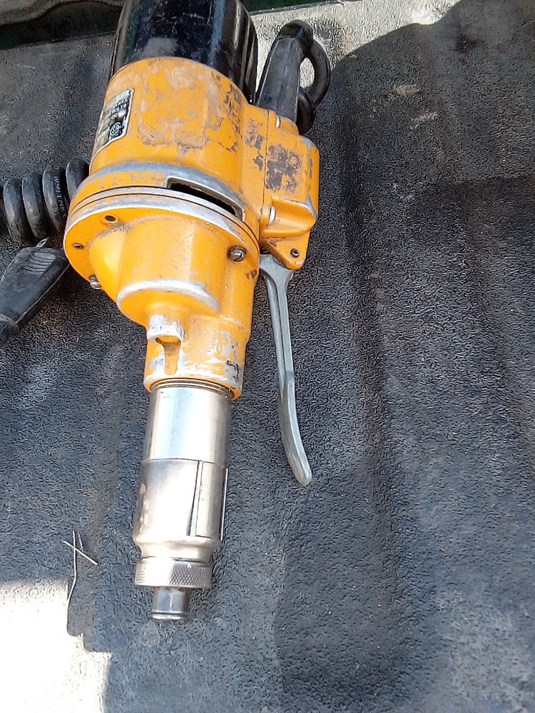 Ingersoll Rand screwdriver Reversible