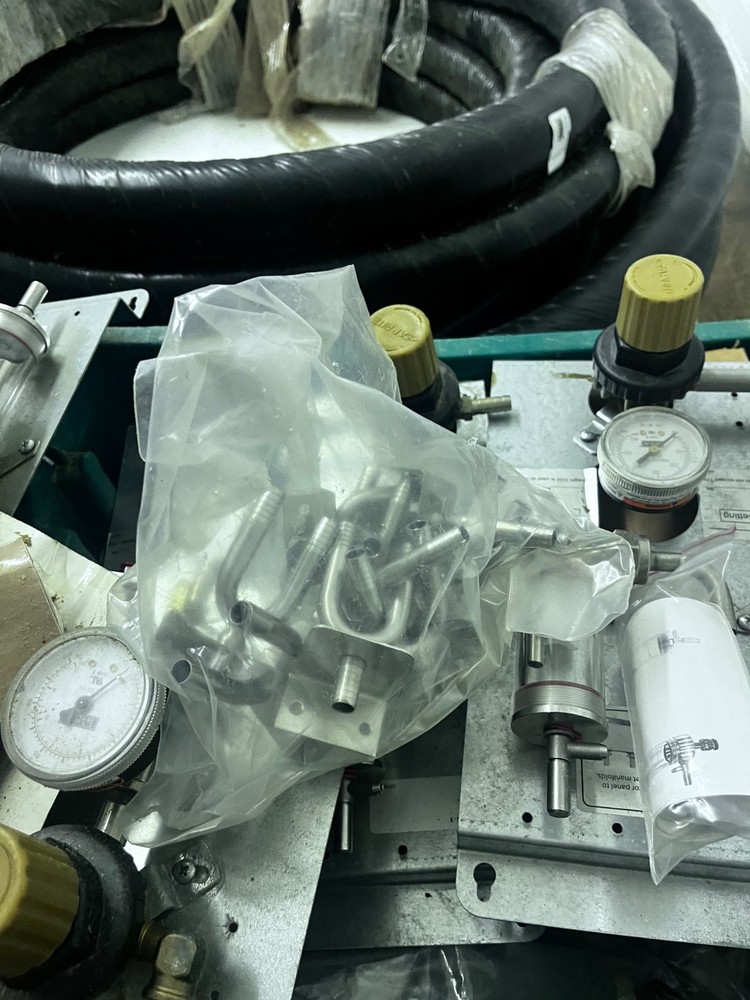 commercial bar beverage equipment