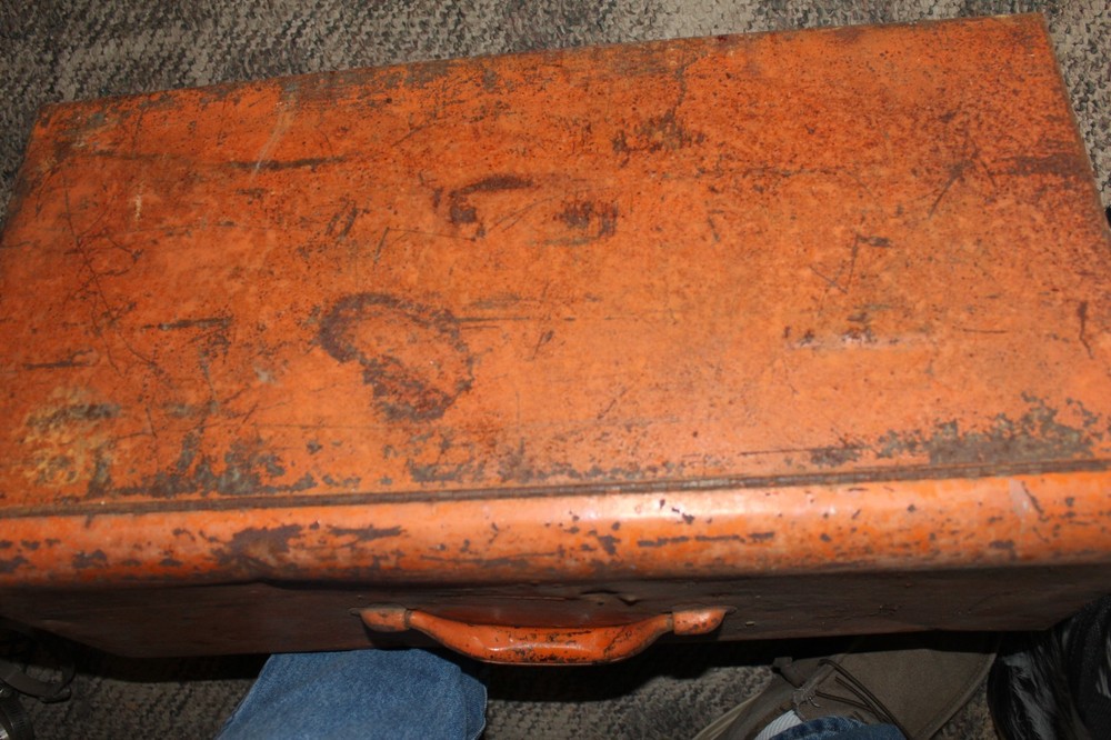 Rockwell Model 653 Versa Plane Plainer