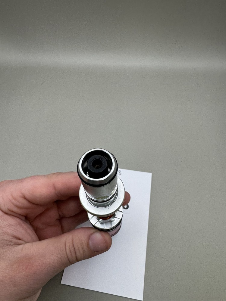 Field One PB V1 Force Nucleus Engine Red