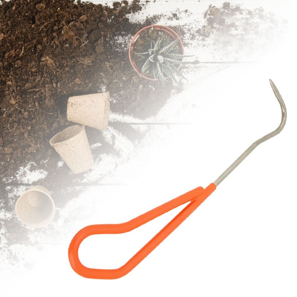 High Quality Bonsai Root Hook Sturdy Claw Root Hook Garden Tool