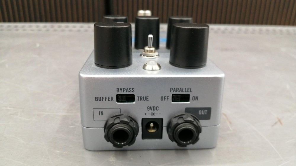UNIVERSAL AUDIO UAFX 1176 Compressor