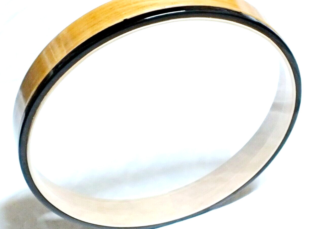 Bendir Frame Drum With Rim Inner Tuning