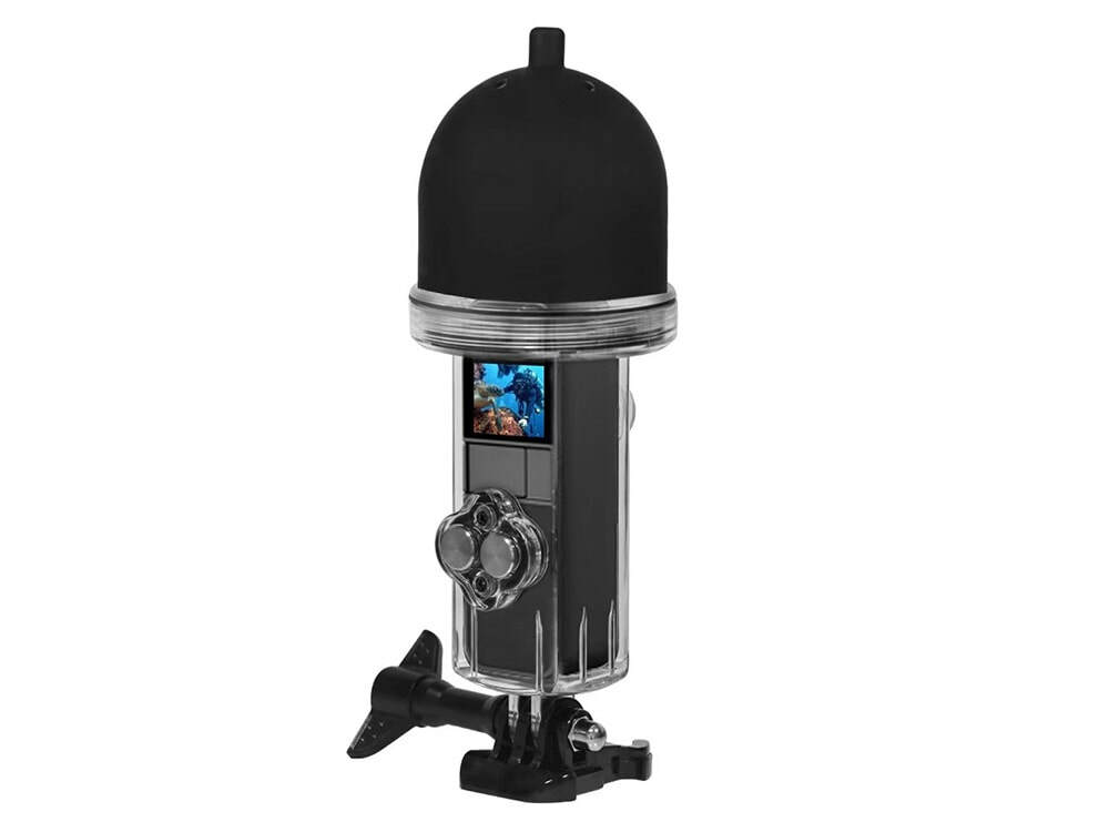 60m Waterproof Case for Osmo Pocket
