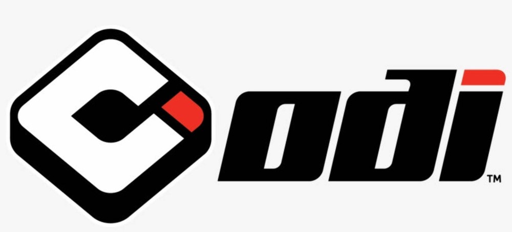 ODI Podium Flight Handlebar YZ OE - Black