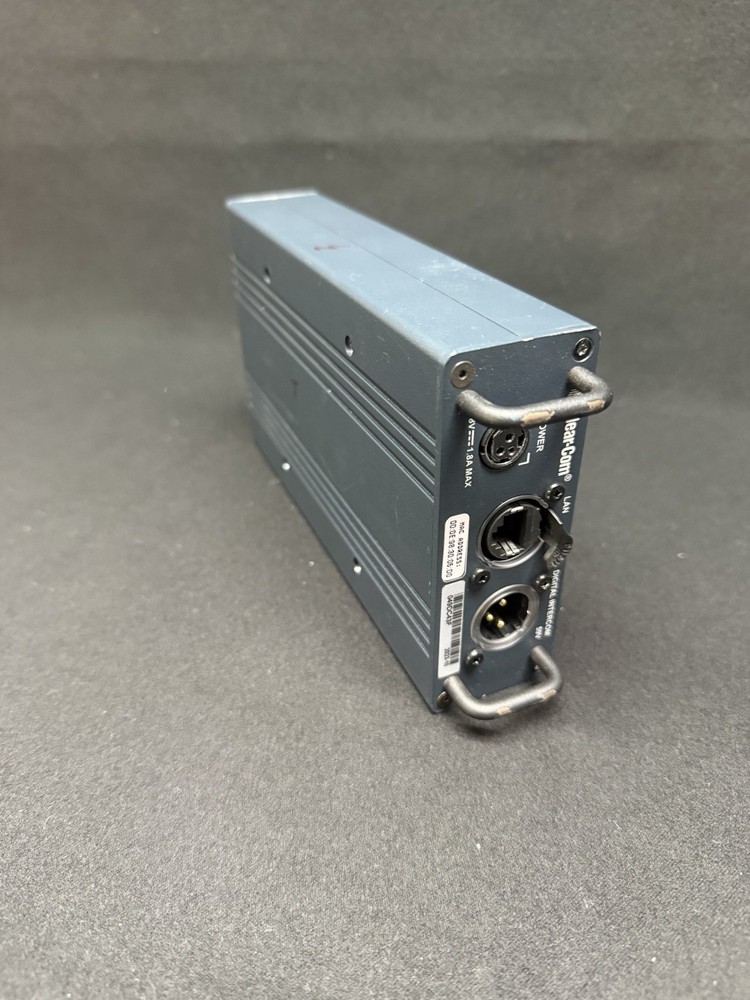 Clearcom HXII-DPL Helixnet