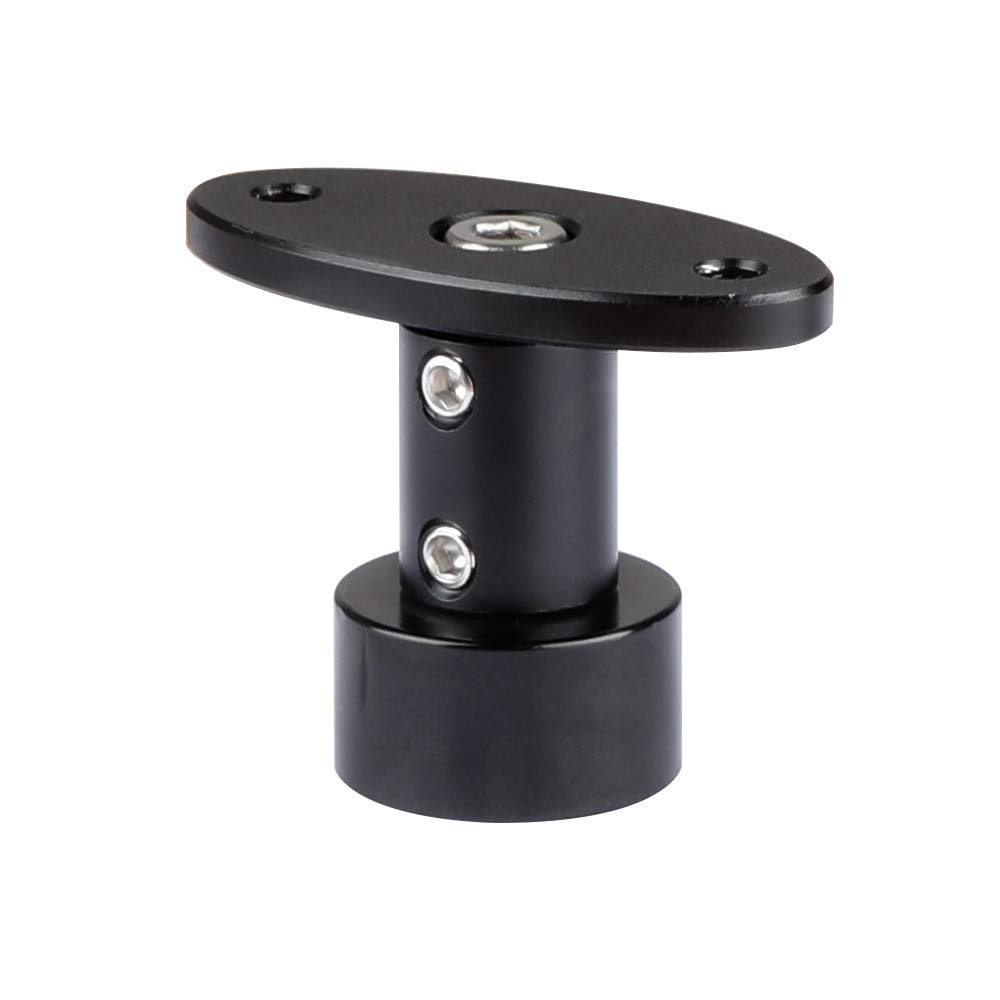 Table/Ceiling Mount With 5/8"-27 Female Thread For Microphone - 1993