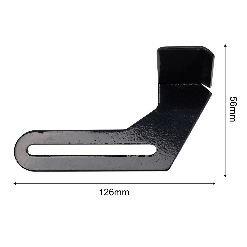 2pcs grinder tool rest replacement backing plate washer pad accessories