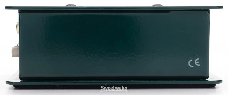 Radial ProAV2 2-channel Passive A/V Direct Box