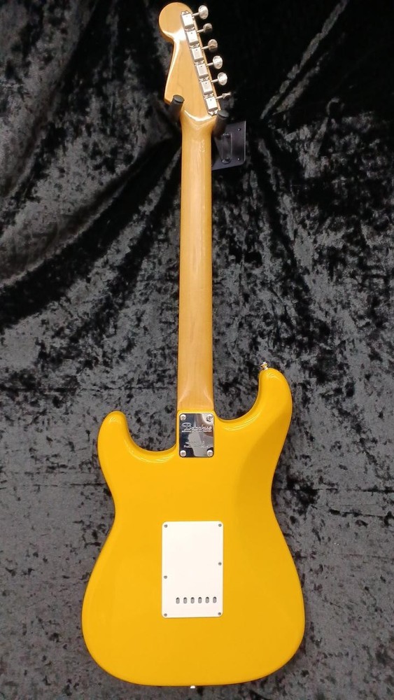BACCHUS BST-64V Electric Guitar