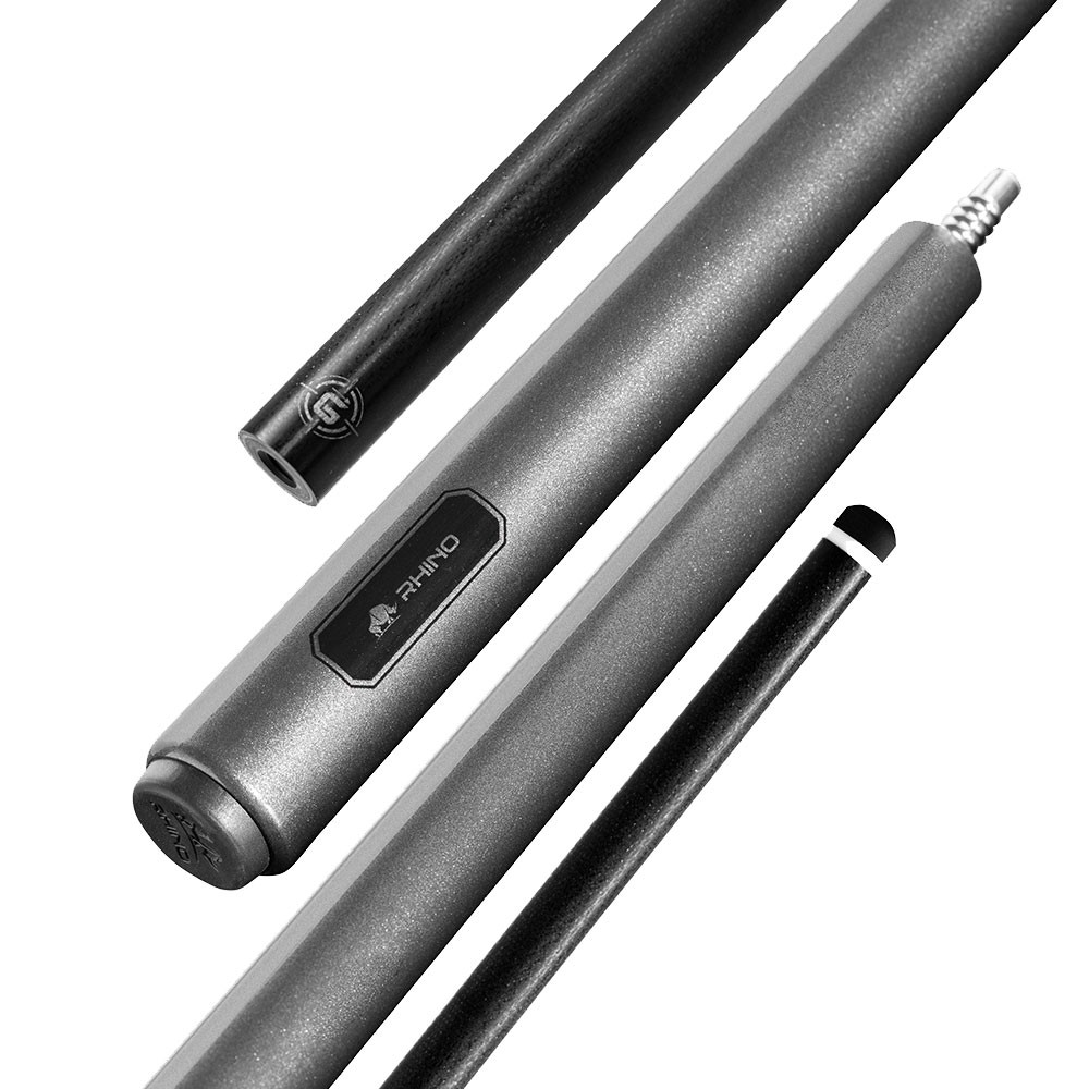 Rhino G-L Billiards Cue (Gray)