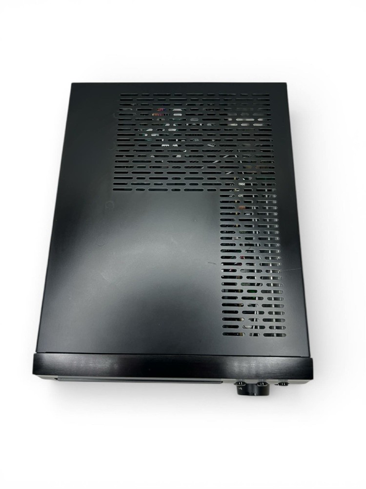 Denon RCD-M41 Micro HiFi CD stereo system (READ DESCRIPTION)