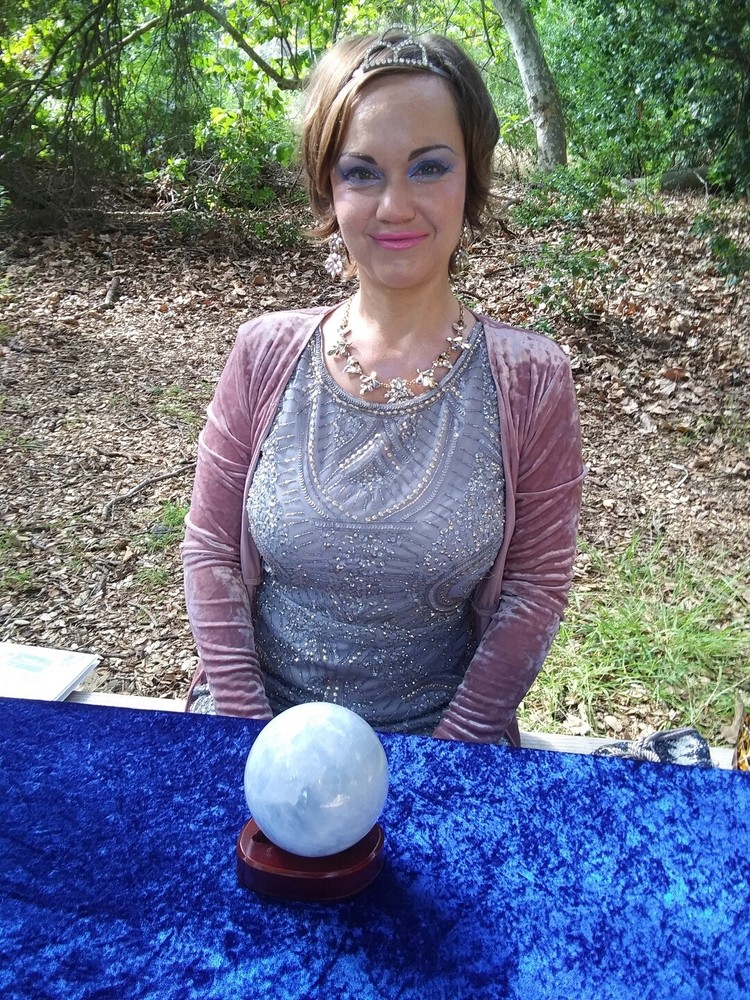 LIVE 60-Minute Psychic Reading By PHONE - Interactive Tarot Reading