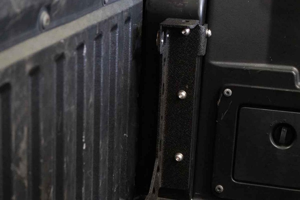 Fishbone Offroad Tie Down Brackets FB21290