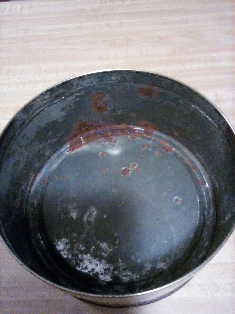 Whitman's All Butter cookie tin fair condition