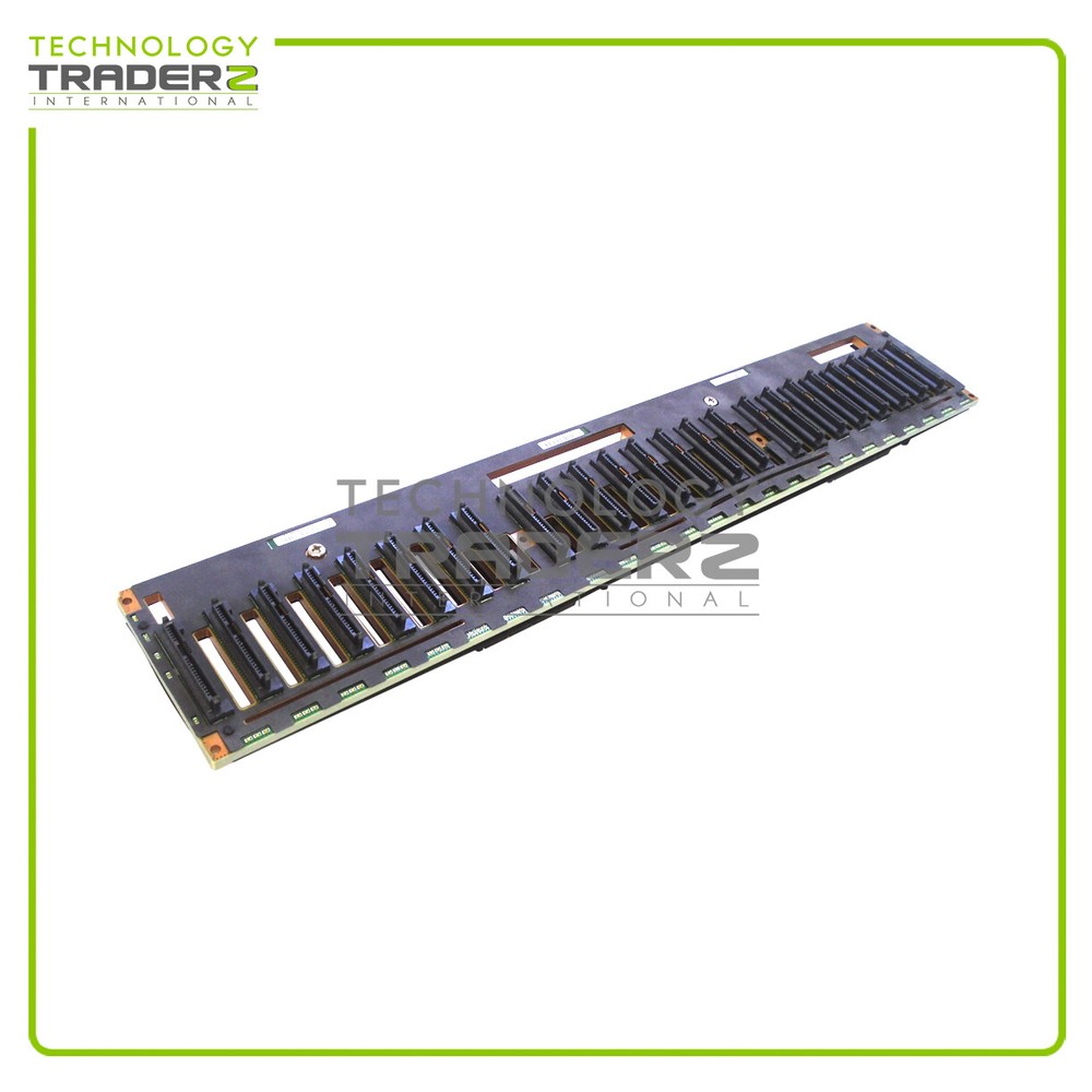 PL2-25067-30B Netapp 5350 0863 SAS 2.5" 24x SFF Storage Array Backplane