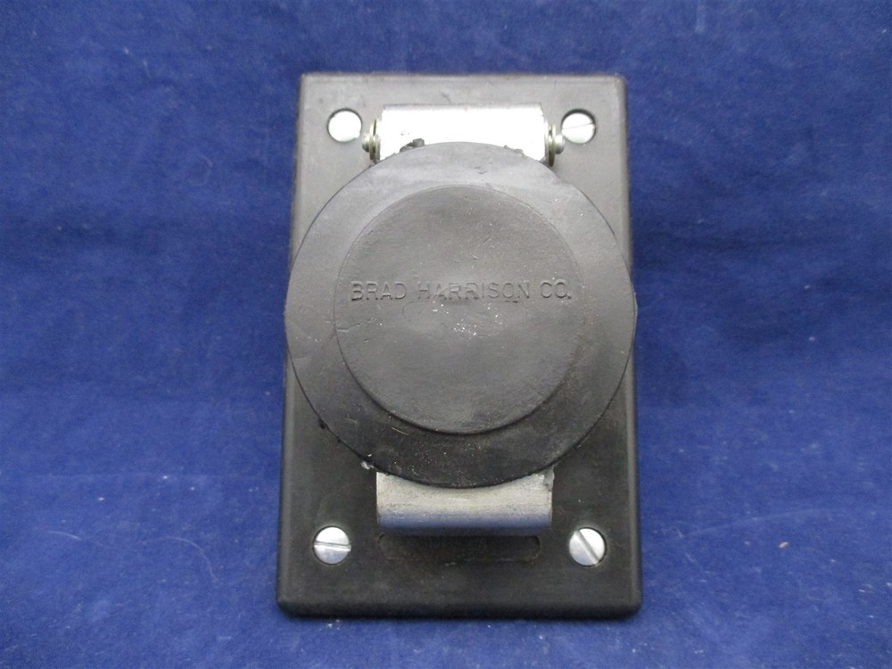 Brad Harrison 65014 Control Connector